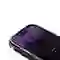 Dán Chống Va Đập Iphone 15 Zeelot Solidsleek Full Cao Cấp Đen 2